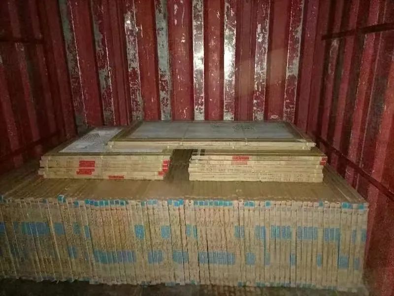 同舟共濟 齊心抗疫 | 強輝展現(xiàn)品牌擔(dān)當(dāng)！(圖9)